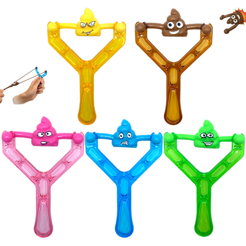 5PCS Divertente Tiro Fionda Sc - Party Games Adult Birthday recensione e prezzo