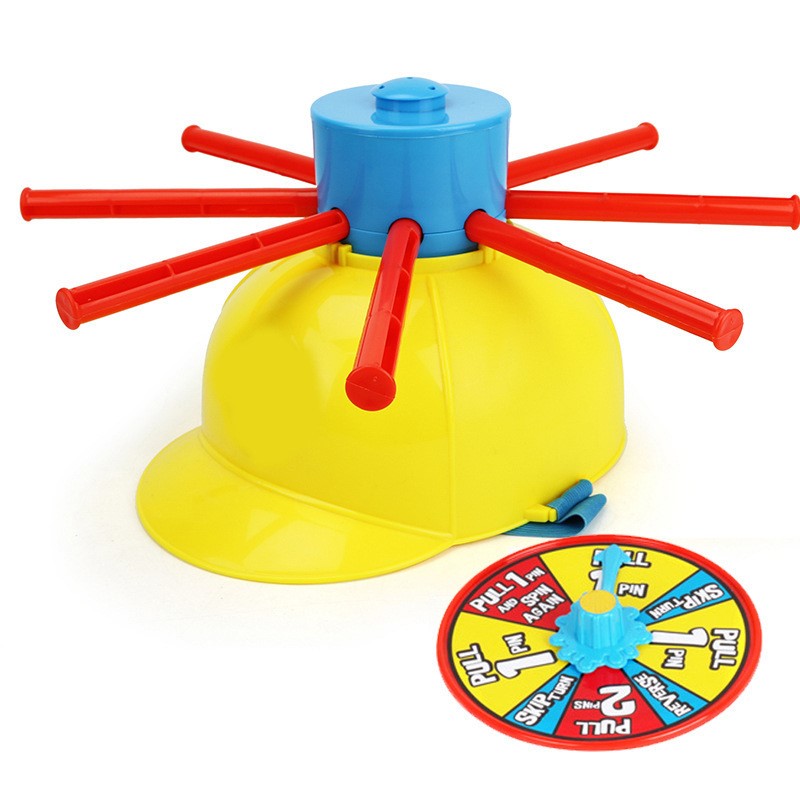 Gioco con la testa bagnata Cap - Party Games Adult Birthday recensione e prezzo