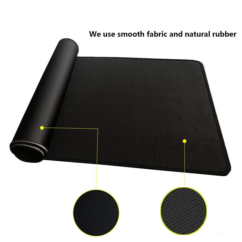 Mouse Pad Geometry Dash Gaming - Kubb Game Yard recensione e prezzo