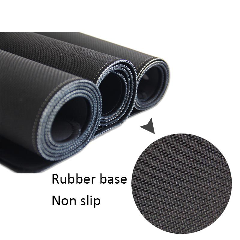 Mouse Pad Geometry Dash Gaming - Kubb Game Yard recensione e prezzo